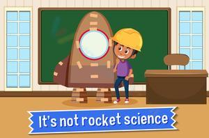 Grade 4 Idioms — Printable No-Prep Worksheet