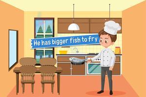 He has bigger fish to fry