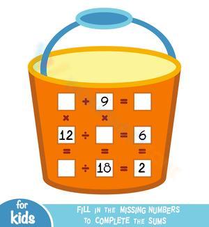 Fun Tracing Worksheet