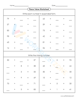 Place Value 6
