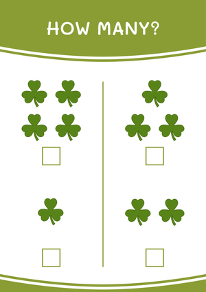 Engaging Number Counting Practice for Early Learners