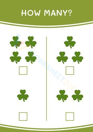 Engaging Number Counting Practice for Early Learners