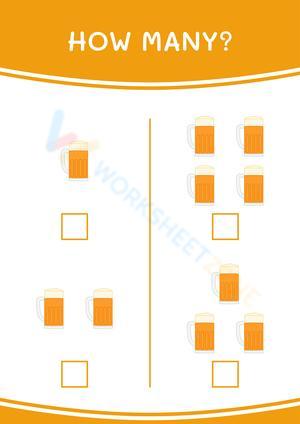 Effective Counting and Math Practice for Young Kids