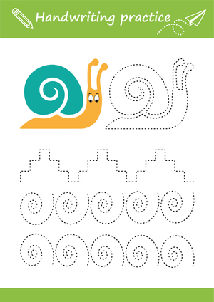 Handwriting Practice: Enhance Penmanship Skills