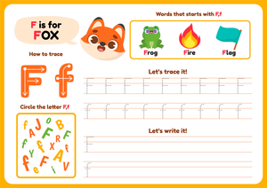 How to Trace FF: Easy Learning Guide