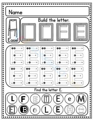 Free Printable Handwriting Without - Handwritingwithouttears Letter D W300 H388 Thumbnail 