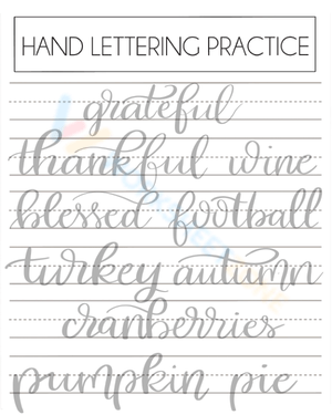 Learn Simple Words Worksheet
