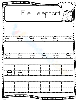 Daily writing paragraph: The Swing Line