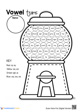 Enhance Phonics Skills Through Fun Activities