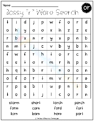 Choose Correct Spellings