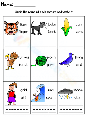 Improve Correct Spellings