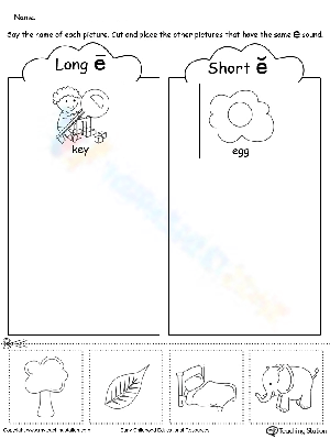 Understanding I Vowel Sounds