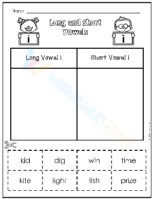 Matching Vowel Sounds for Skill Reinforcement
