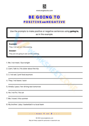 grammar worksheets 10