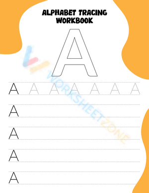 letter a beginning sound worksheets 11