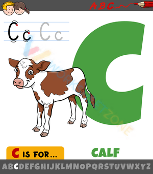 letter c beginning sound worksheets 10