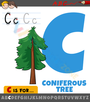 letter c beginning sound worksheets 14