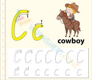 letter c beginning sound worksheets 25