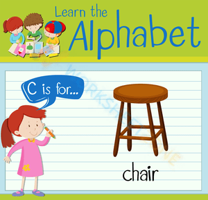 letter c beginning sound worksheets 28