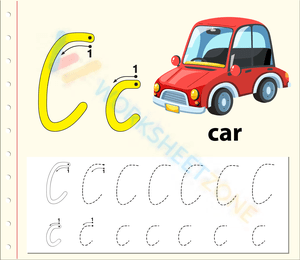 letter c beginning sound worksheets 31