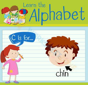 letter c beginning sound worksheets 32