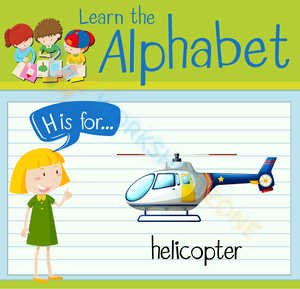 letter h beginning sound worksheets 1
