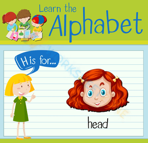 letter h beginning sound worksheets 11
