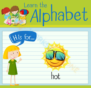 letter h beginning sound worksheets 18