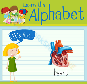 letter h beginning sound worksheets 24