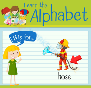 letter h beginning sound worksheets 8