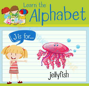 letter j beginning sound worksheets 16