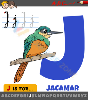 letter j beginning sound worksheets 19