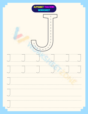 letter j beginning sound worksheets 28
