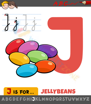 letter j beginning sound worksheets 34