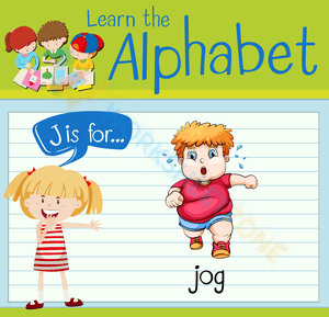letter j beginning sound worksheets 35