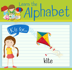 letter k beginning sound worksheets 3