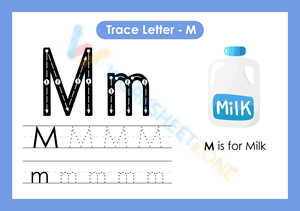 letter L beginning sound worksheets 17