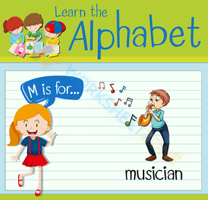 letter L beginning sound worksheets 3