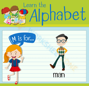 letter L beginning sound worksheets 5