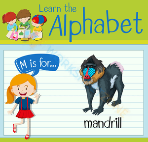 letter L beginning sound worksheets 6