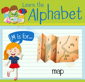 letter m beginning sound worksheets 14