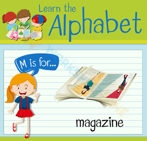 letter m beginning sound worksheets 30