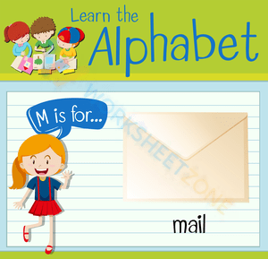 letter m beginning sound worksheets 33
