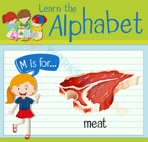 letter m beginning sound worksheets 36