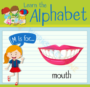 letter m beginning sound worksheets 37