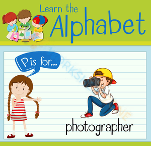letter p beginning sound worksheets 3