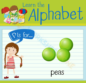 letter p beginning sound worksheets 8