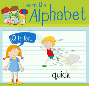 letter q beginning sound worksheets 10
