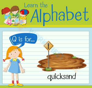 letter q beginning sound worksheets 6