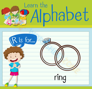 letter r beginning sound worksheets 1